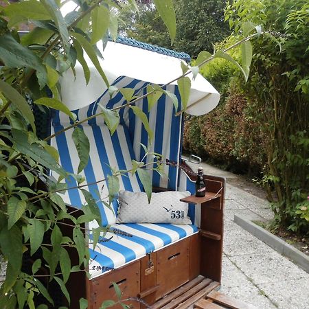Moewennest Villa Neuharlingersiel Dış mekan fotoğraf