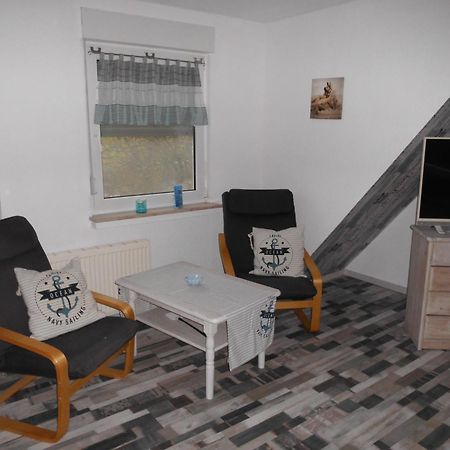 Moewennest Villa Neuharlingersiel Dış mekan fotoğraf