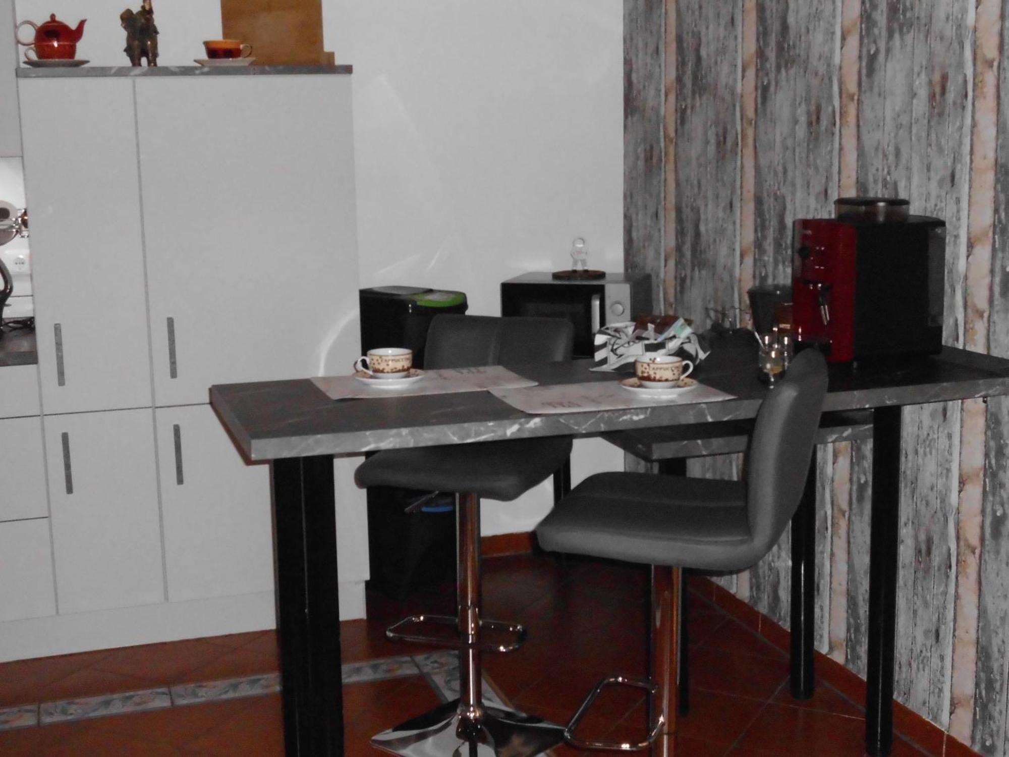 Moewennest Villa Neuharlingersiel Dış mekan fotoğraf