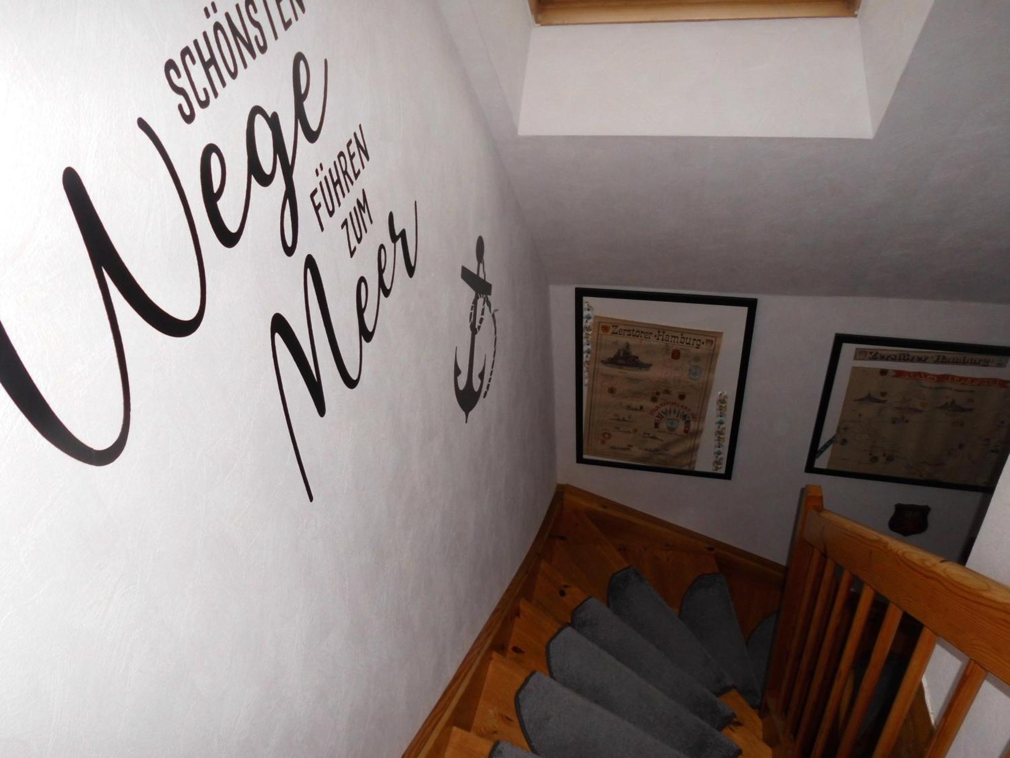 Moewennest Villa Neuharlingersiel Dış mekan fotoğraf
