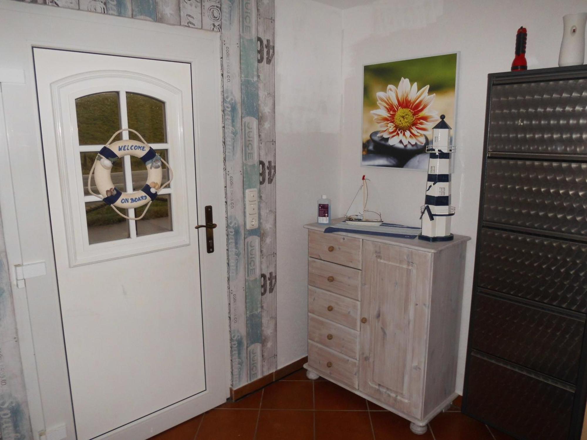 Moewennest Villa Neuharlingersiel Dış mekan fotoğraf